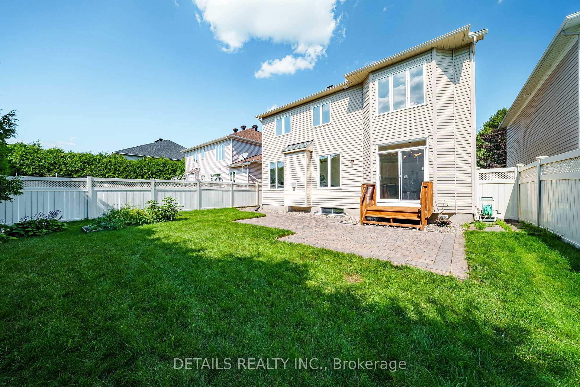 Photo 49 of 757 Schubert Circle, Ottawa, Avalon East — HOMEH