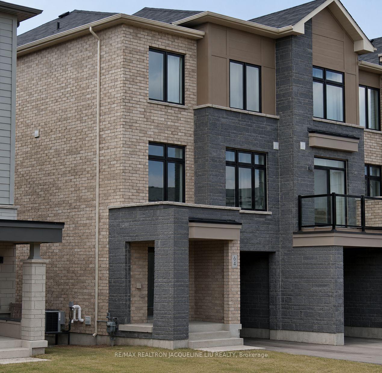 Photo 1 of 64 Allure Street, Newmarket, Woodland Hill — HOMEH