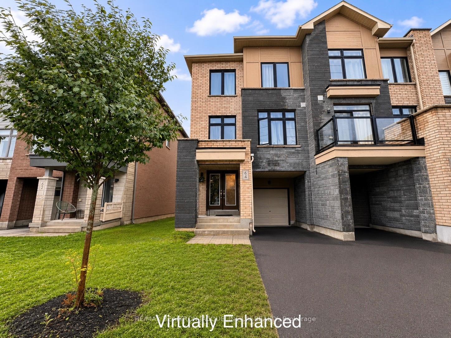 Photo 2 of 64 Allure Street, Newmarket, Woodland Hill — HOMEH