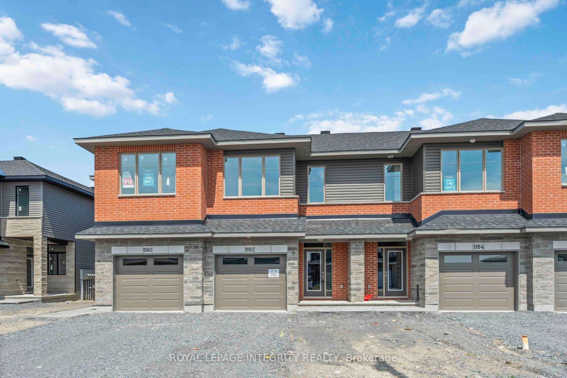 Photo 3 of 1182 Cope Street Drive, Ottawa, Stittsville (South) — HOMEH