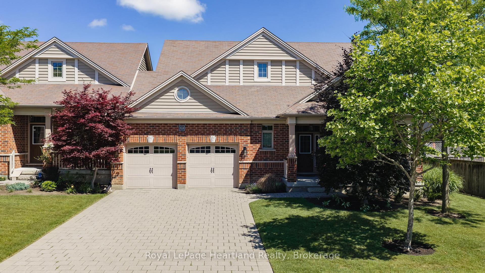 Photo 1 of Unit 18, 518 Blue Jay Drive, London, North B — HOMEH