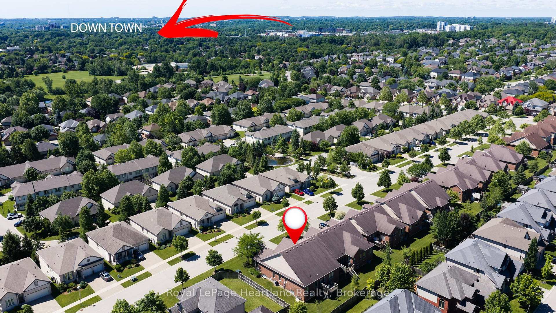 Photo 2 of Unit 18, 518 Blue Jay Drive, London, North B — HOMEH