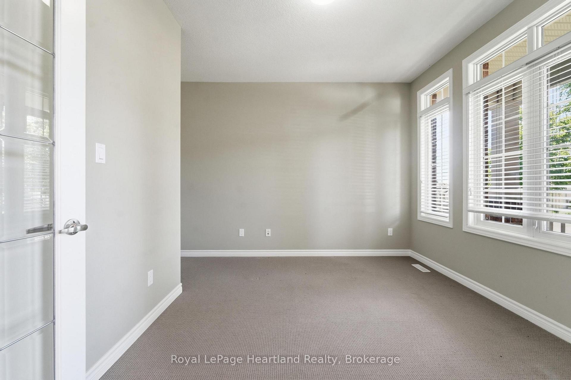 Photo 5 of Unit 18, 518 Blue Jay Drive, London, North B — HOMEH