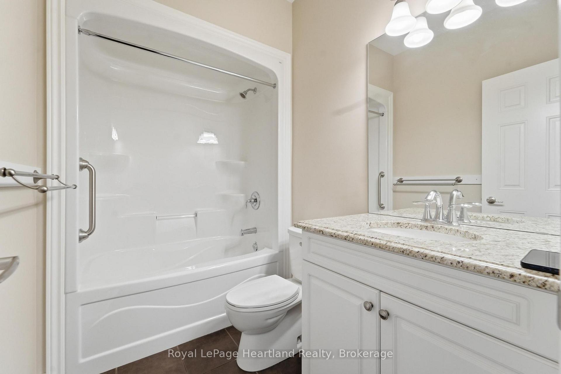Photo 6 of Unit 18, 518 Blue Jay Drive, London, North B — HOMEH