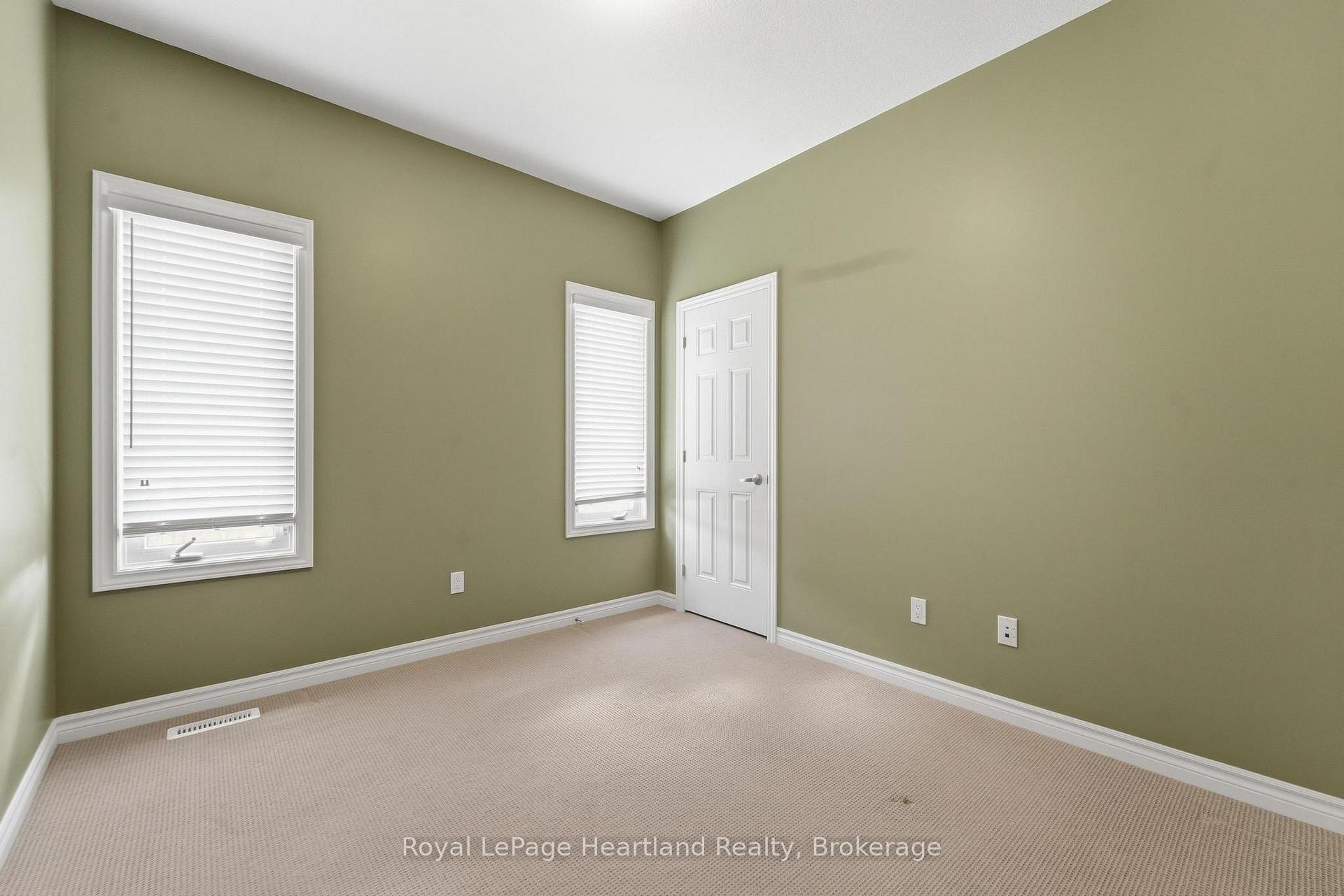 Photo 18 of Unit 18, 518 Blue Jay Drive, London, North B — HOMEH