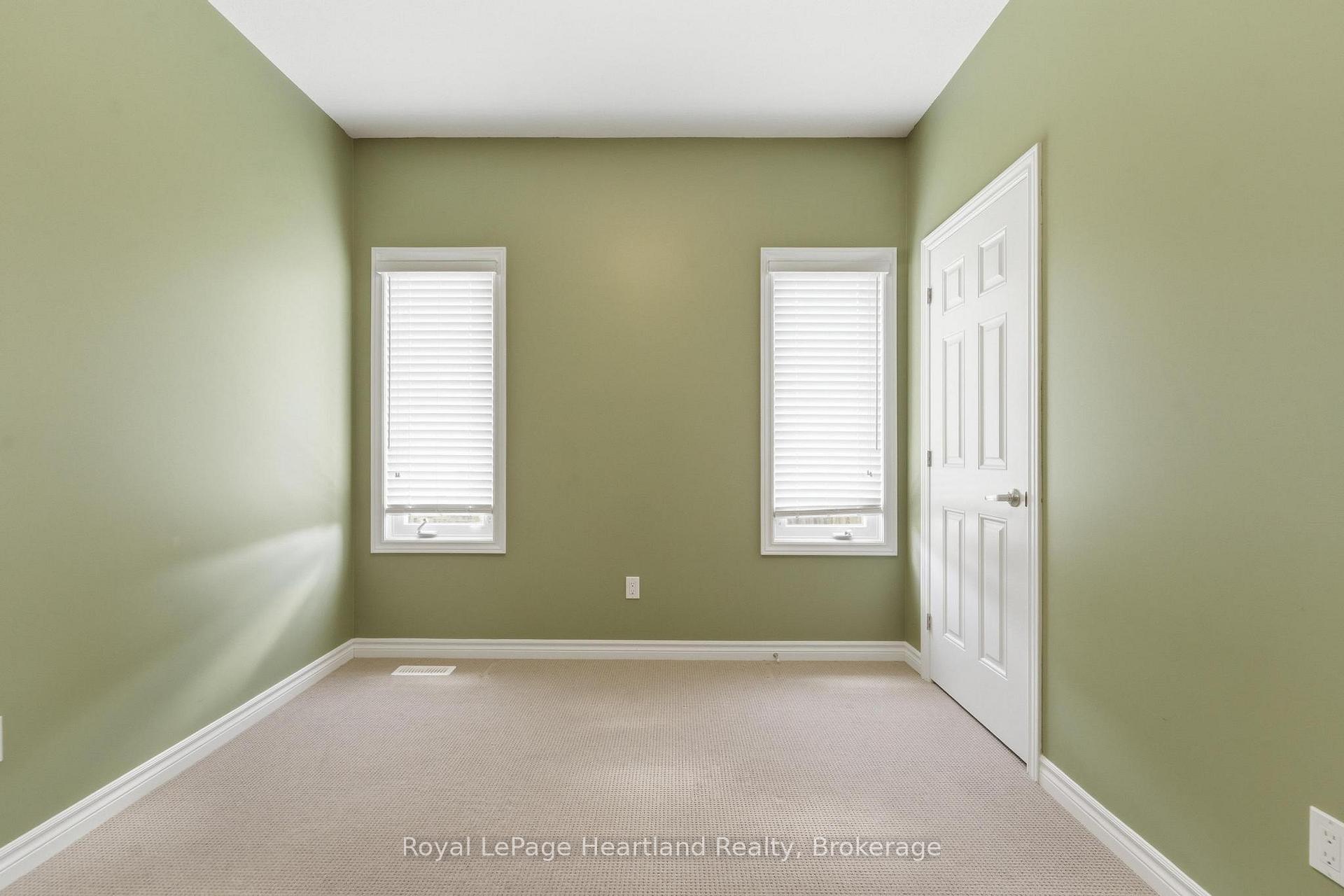 Photo 19 of Unit 18, 518 Blue Jay Drive, London, North B — HOMEH