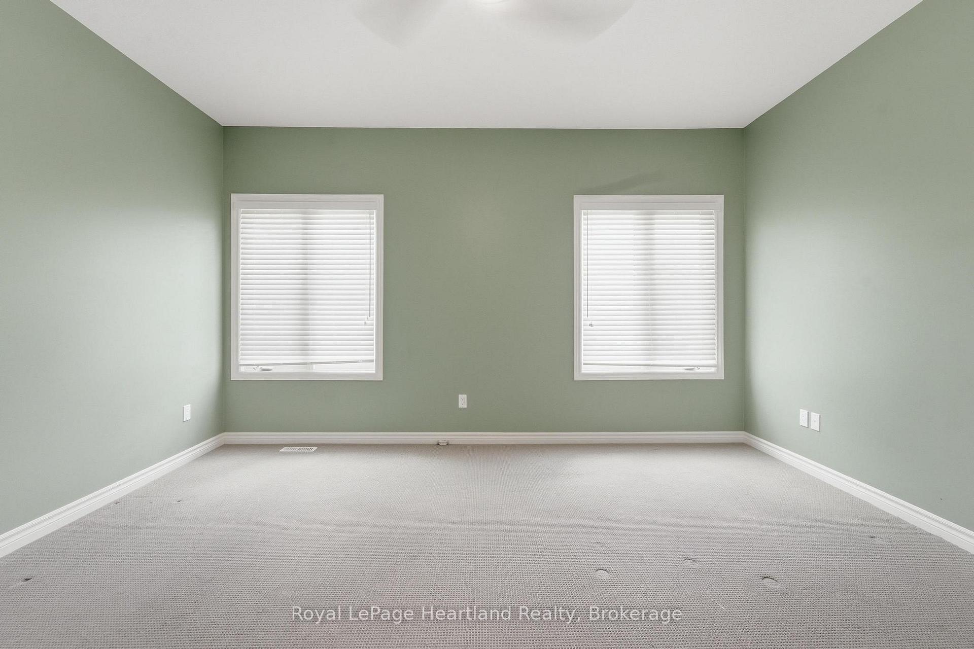 Photo 21 of Unit 18, 518 Blue Jay Drive, London, North B — HOMEH