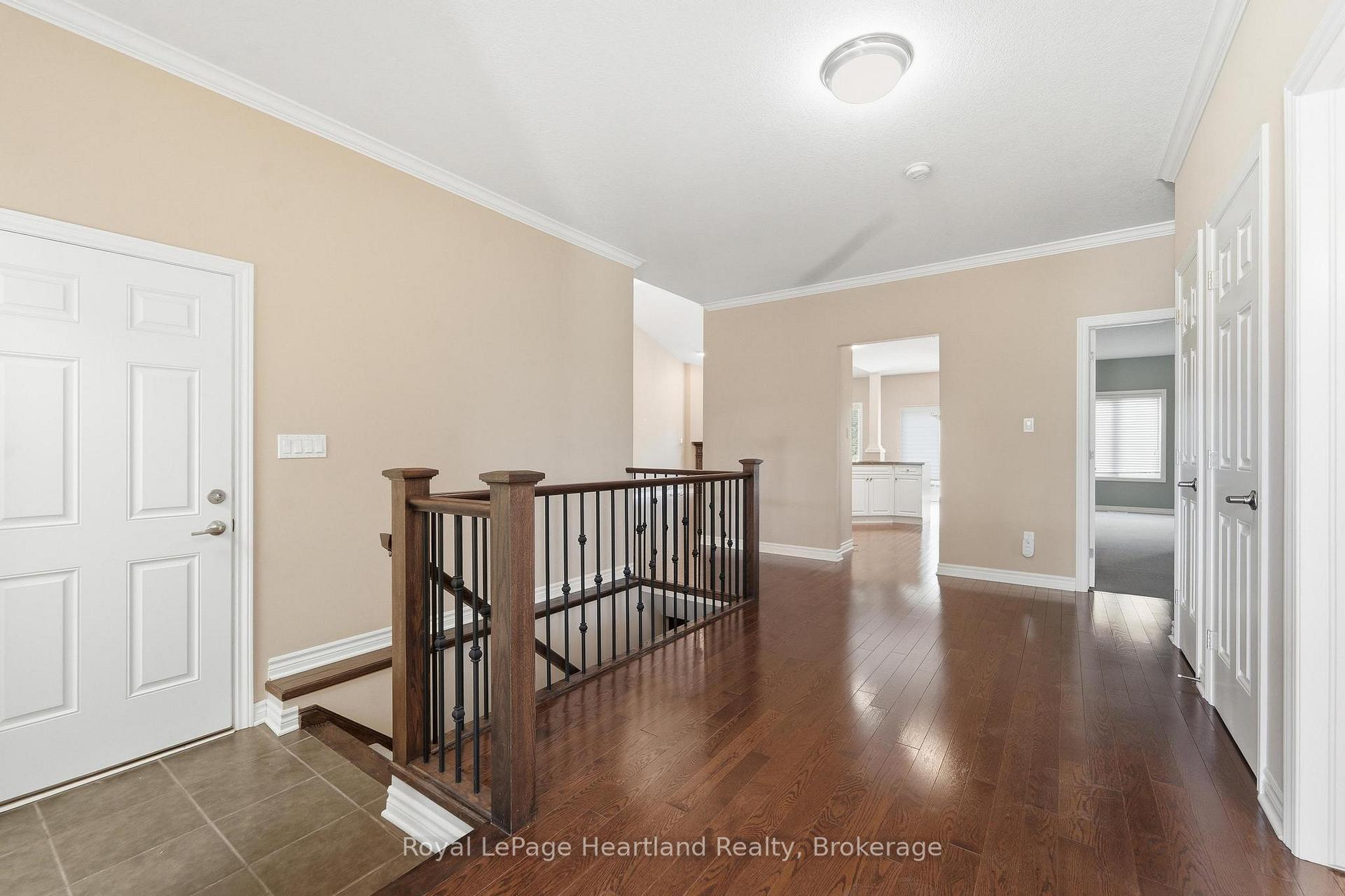 Photo 26 of Unit 18, 518 Blue Jay Drive, London, North B — HOMEH