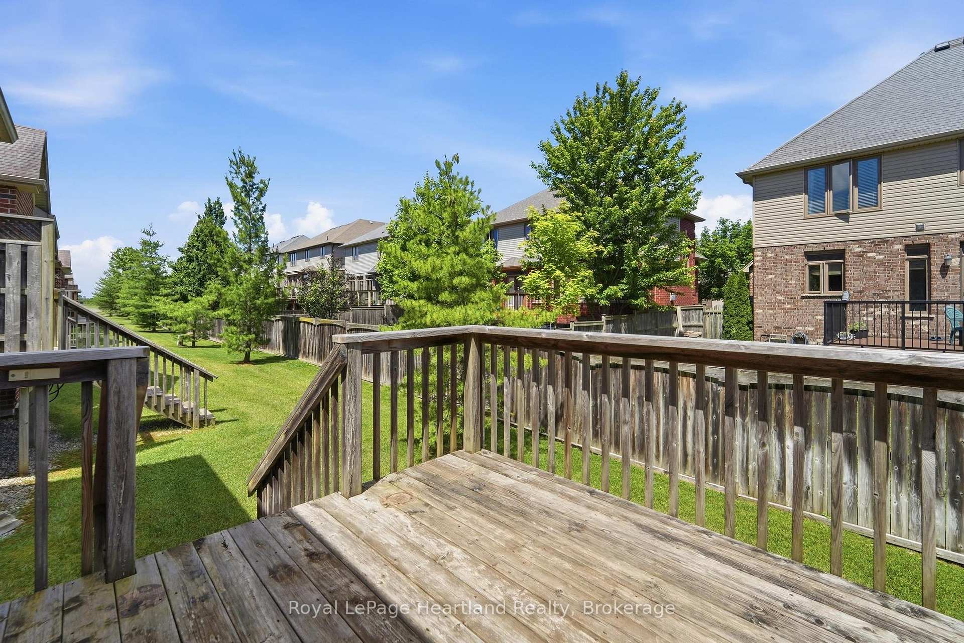 Photo 34 of Unit 18, 518 Blue Jay Drive, London, North B — HOMEH