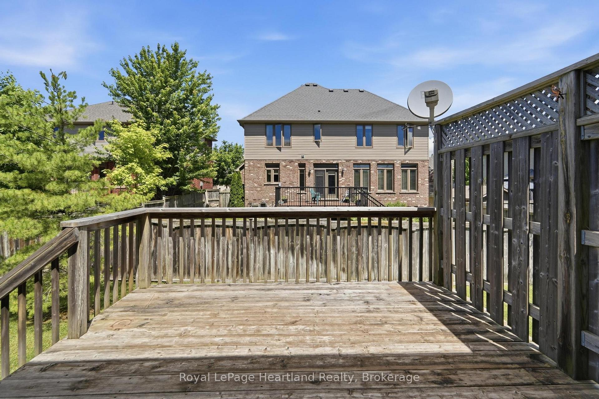 Photo 35 of Unit 18, 518 Blue Jay Drive, London, North B — HOMEH