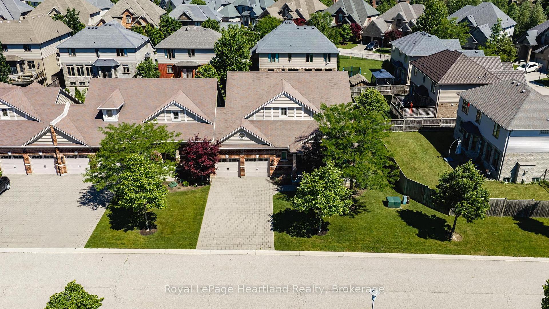 Photo 36 of Unit 18, 518 Blue Jay Drive, London, North B — HOMEH