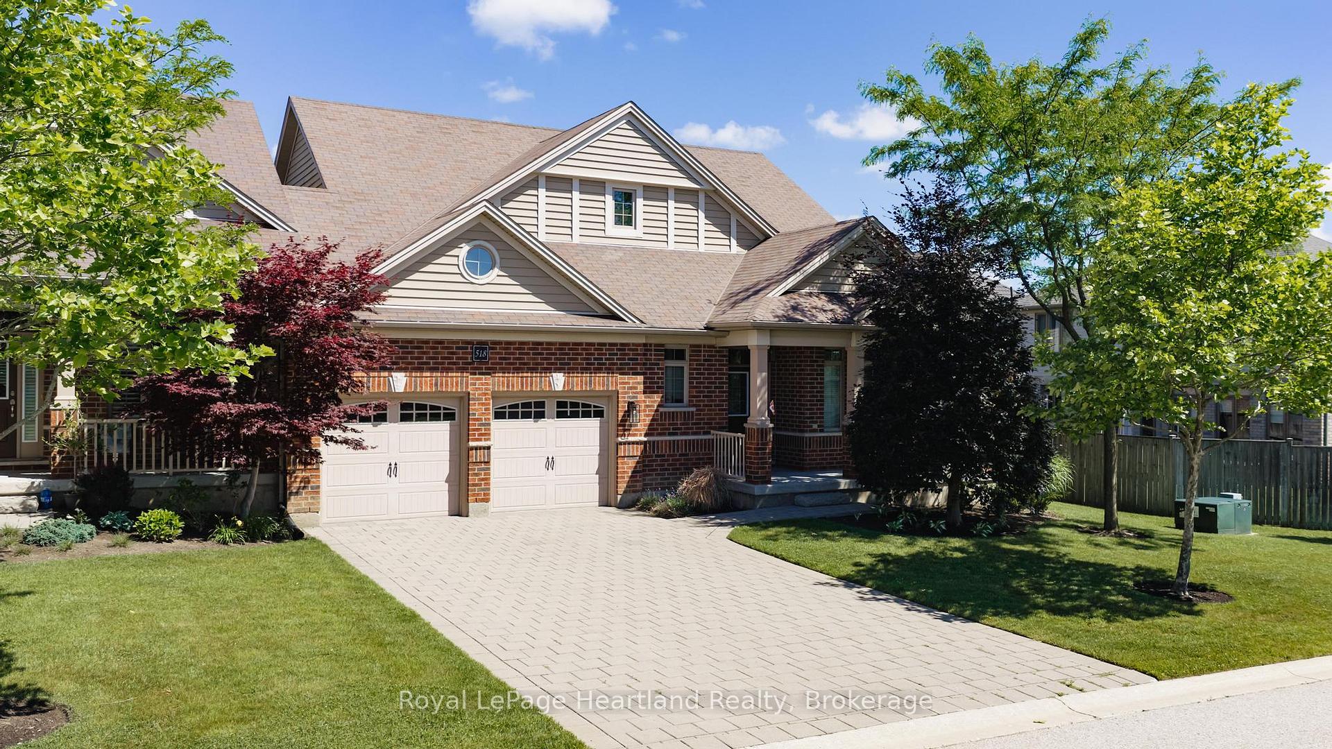 Photo 37 of Unit 18, 518 Blue Jay Drive, London, North B — HOMEH