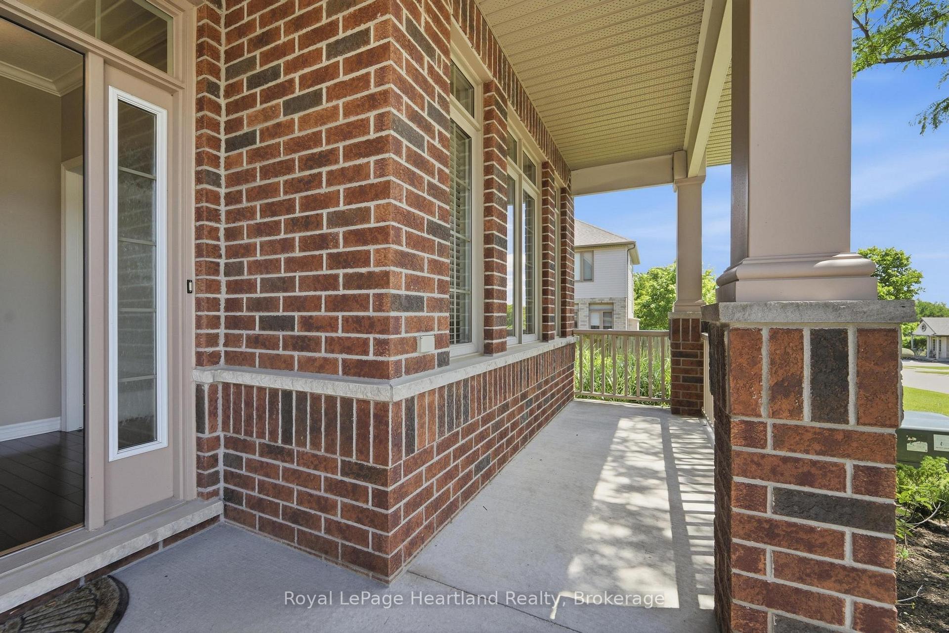 Photo 41 of Unit 18, 518 Blue Jay Drive, London, North B — HOMEH