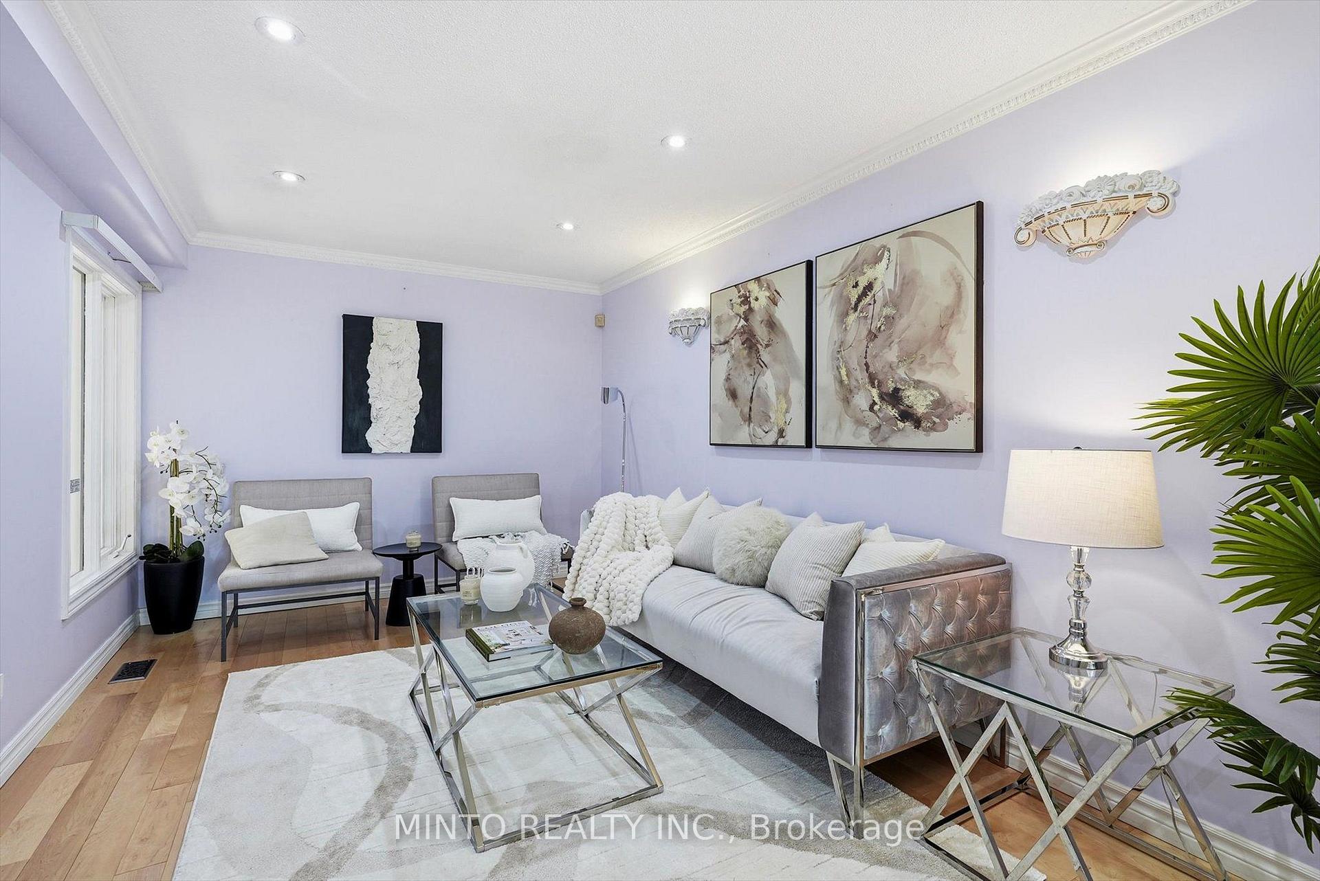 Photo 4 of 169 Kenborough Court, Markham, Milliken Mills East — HOMEH