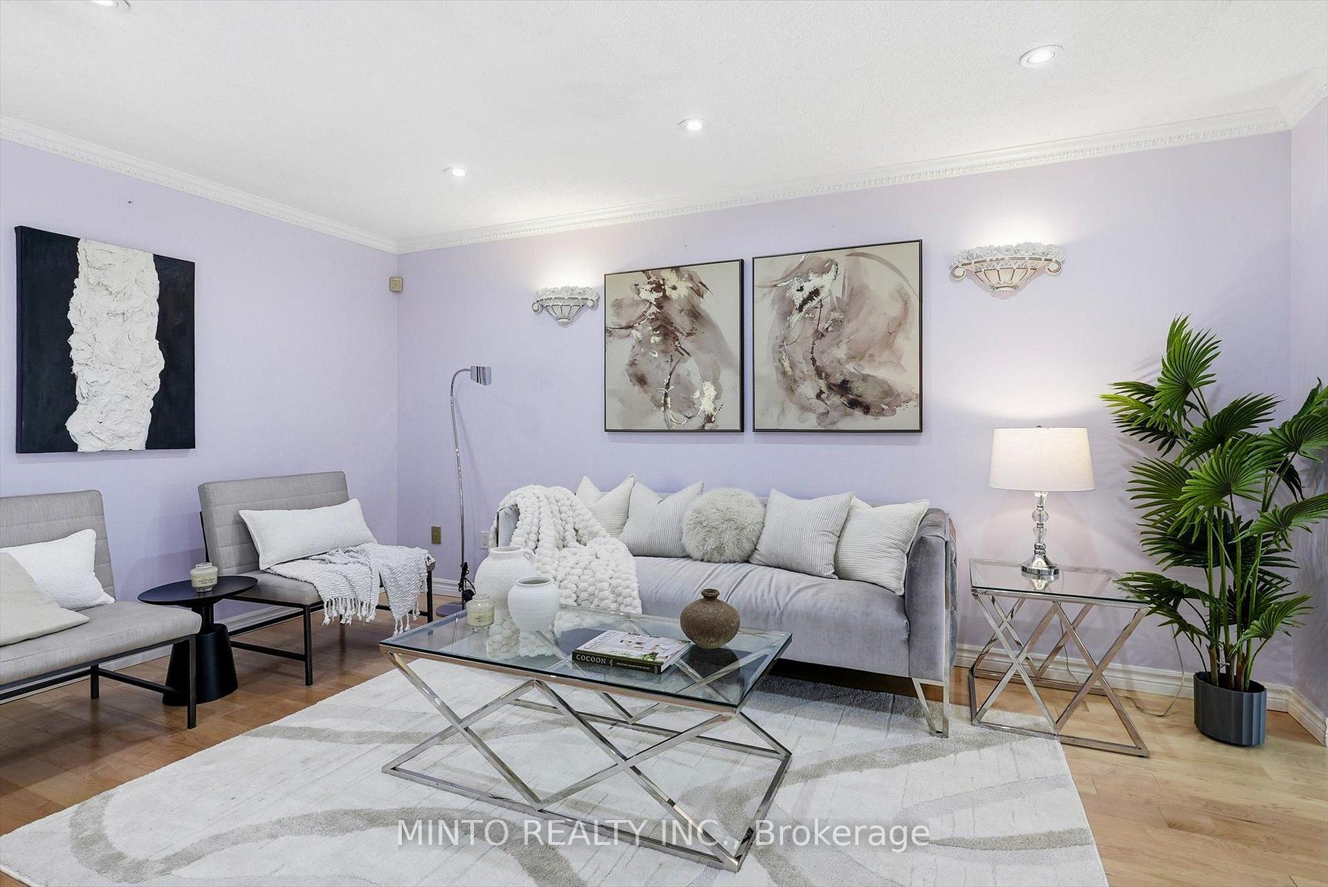 Photo 8 of 169 Kenborough Court, Markham, Milliken Mills East — HOMEH