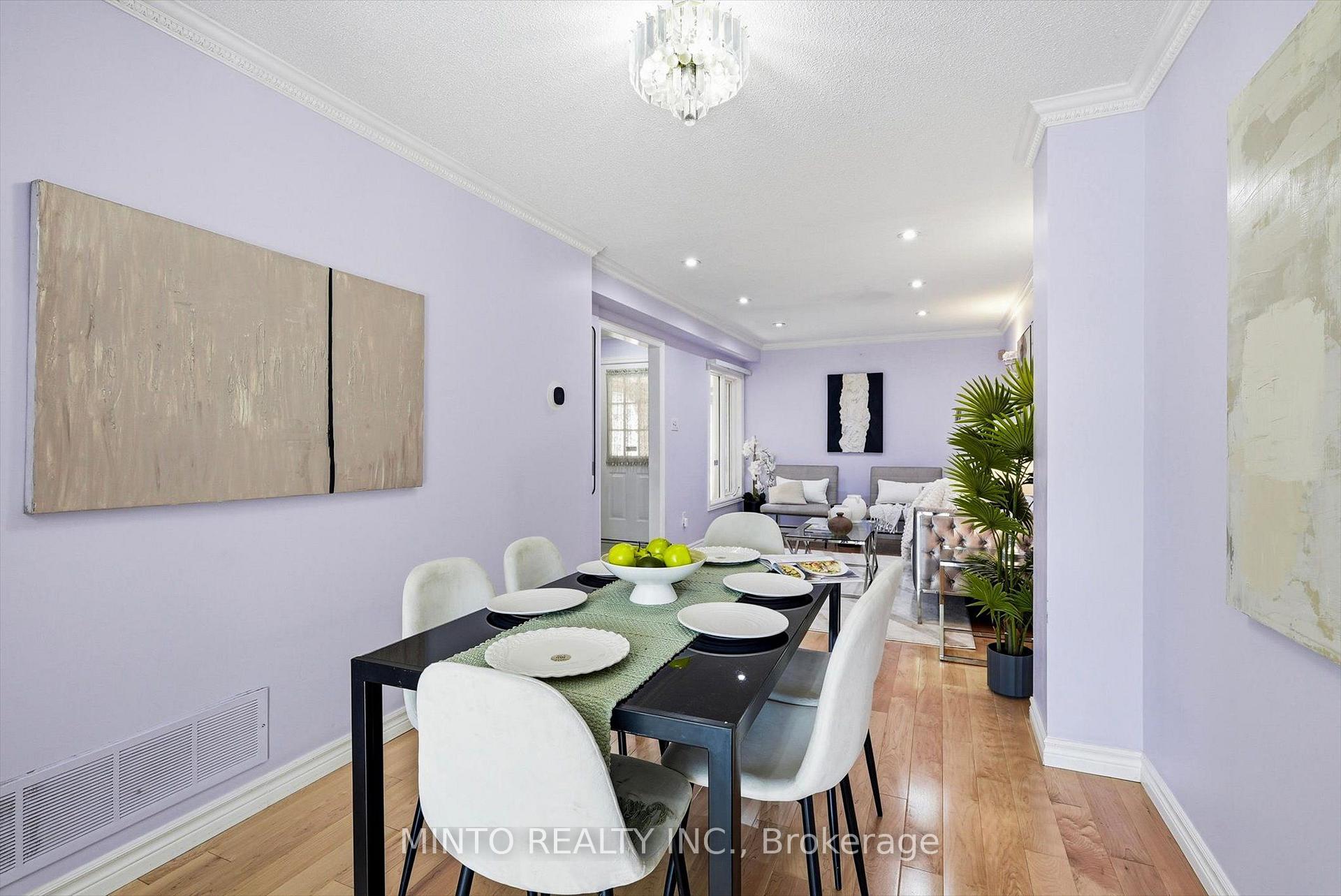 Photo 17 of 169 Kenborough Court, Markham, Milliken Mills East — HOMEH