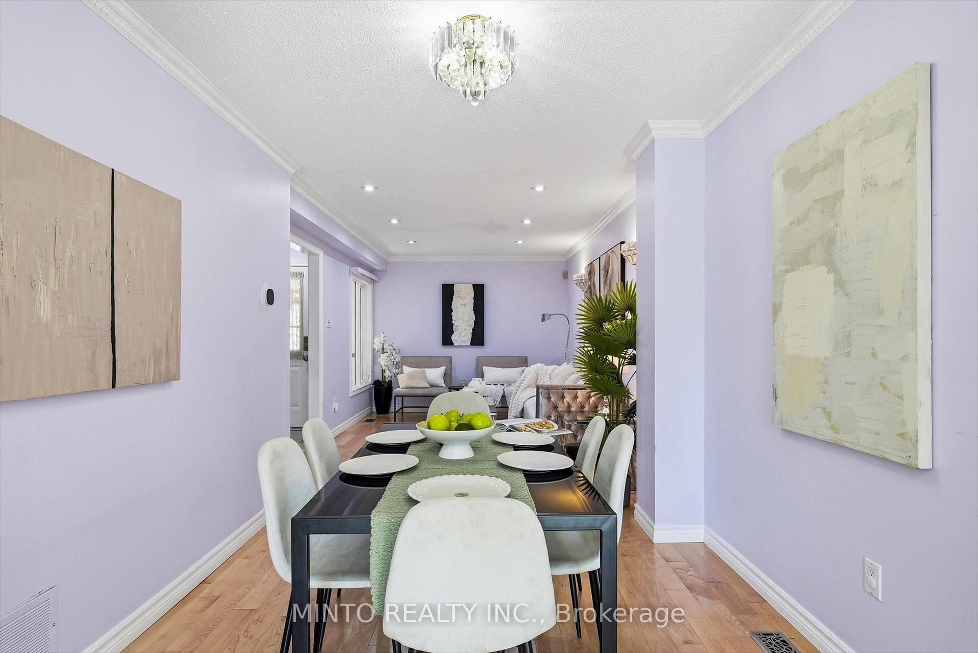 Photo 18 of 169 Kenborough Court, Markham, Milliken Mills East — HOMEH