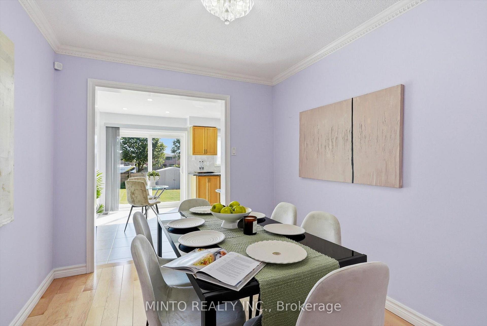 Photo 19 of 169 Kenborough Court, Markham, Milliken Mills East — HOMEH