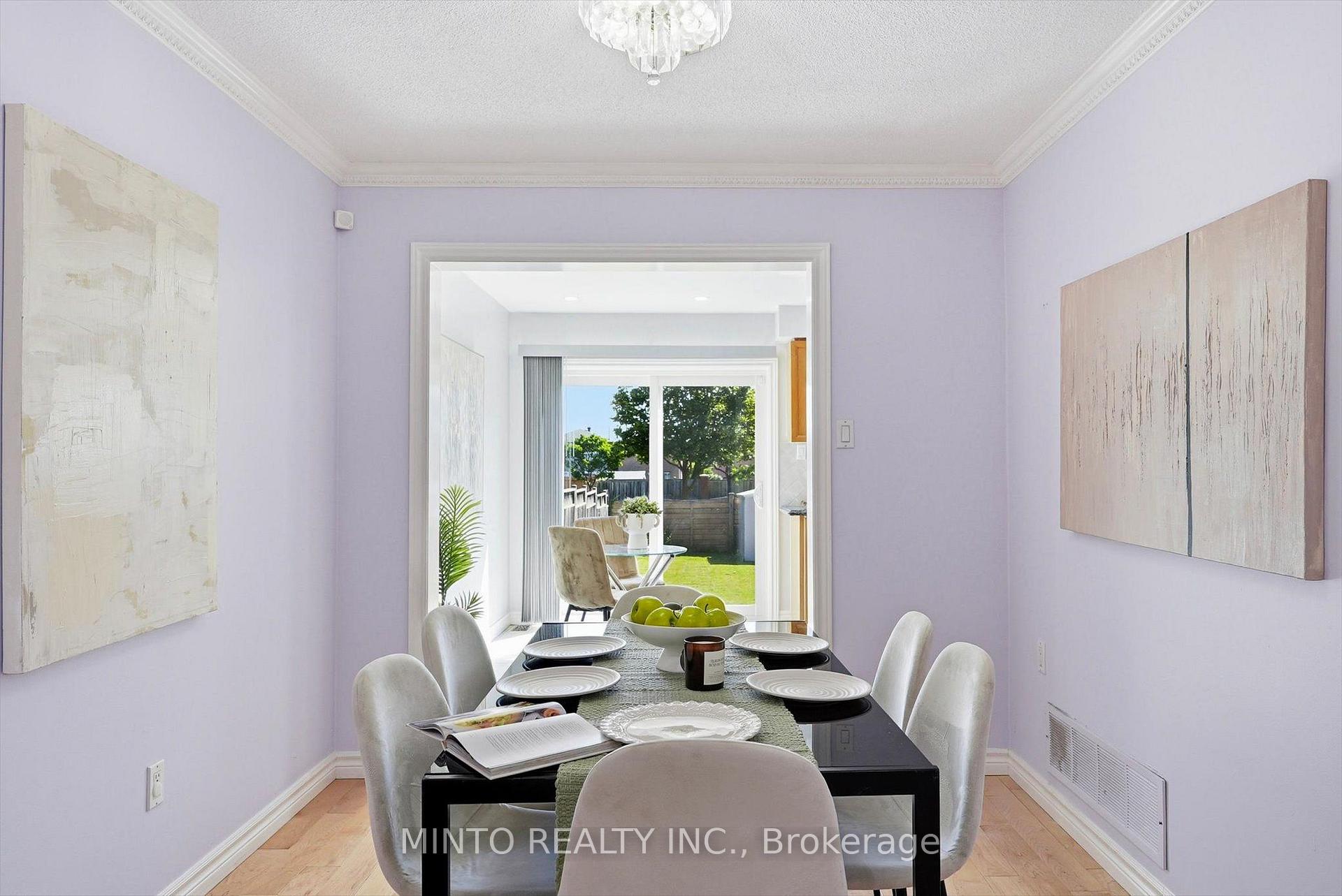 Photo 20 of 169 Kenborough Court, Markham, Milliken Mills East — HOMEH