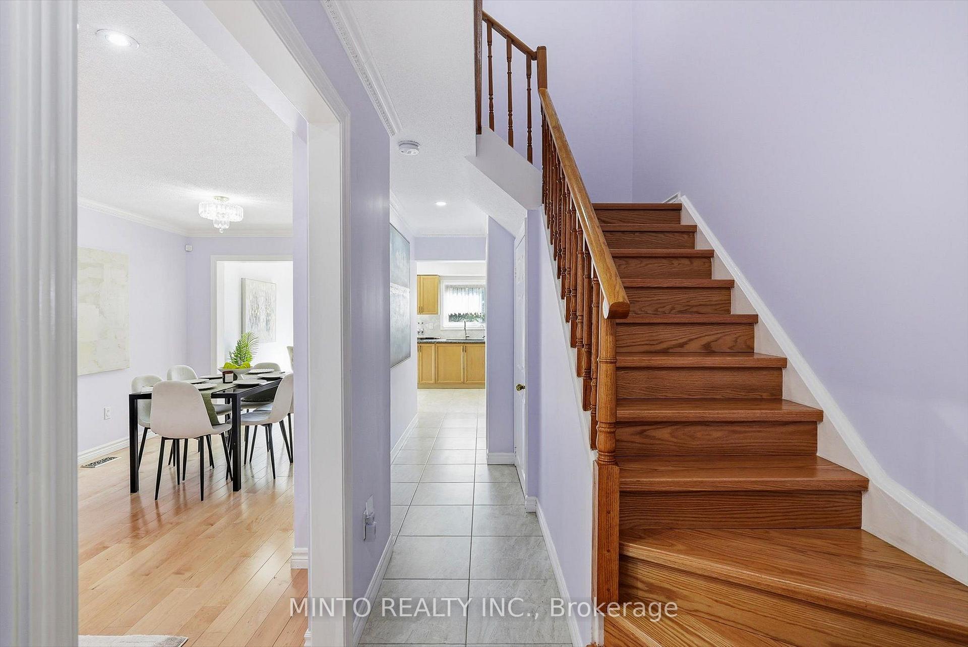 Photo 21 of 169 Kenborough Court, Markham, Milliken Mills East — HOMEH