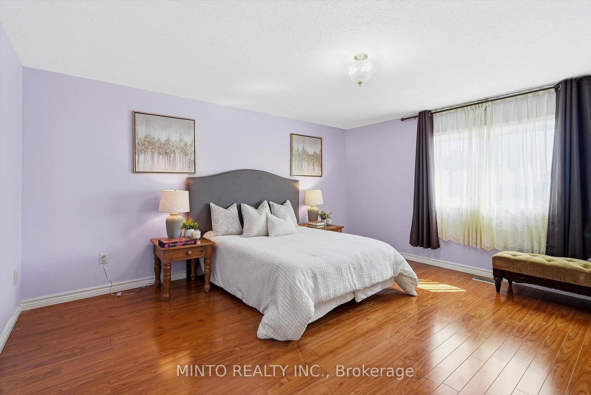 Photo 24 of 169 Kenborough Court, Markham, Milliken Mills East — HOMEH