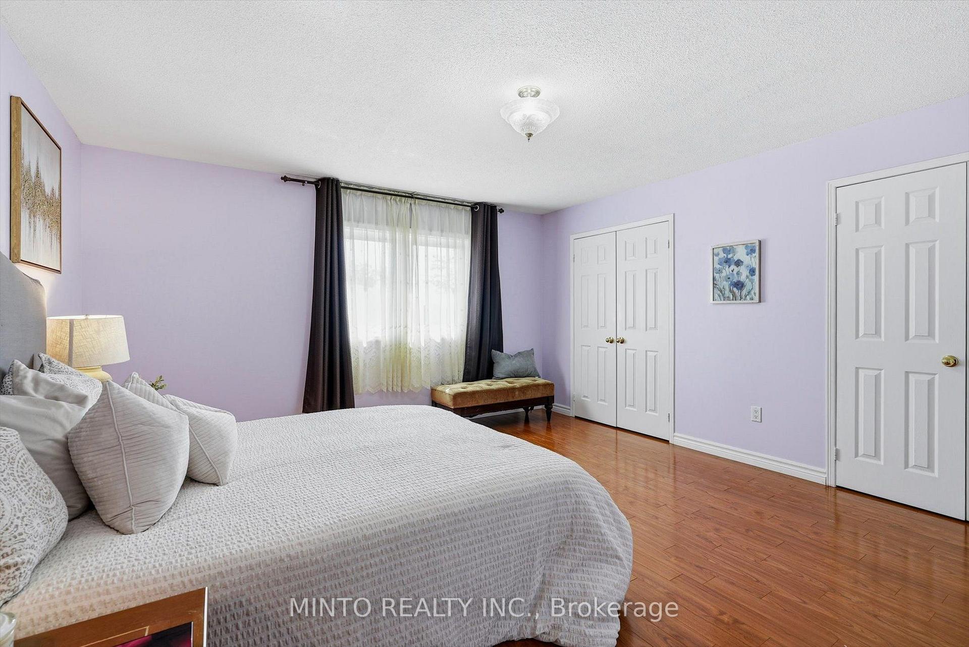 Photo 25 of 169 Kenborough Court, Markham, Milliken Mills East — HOMEH