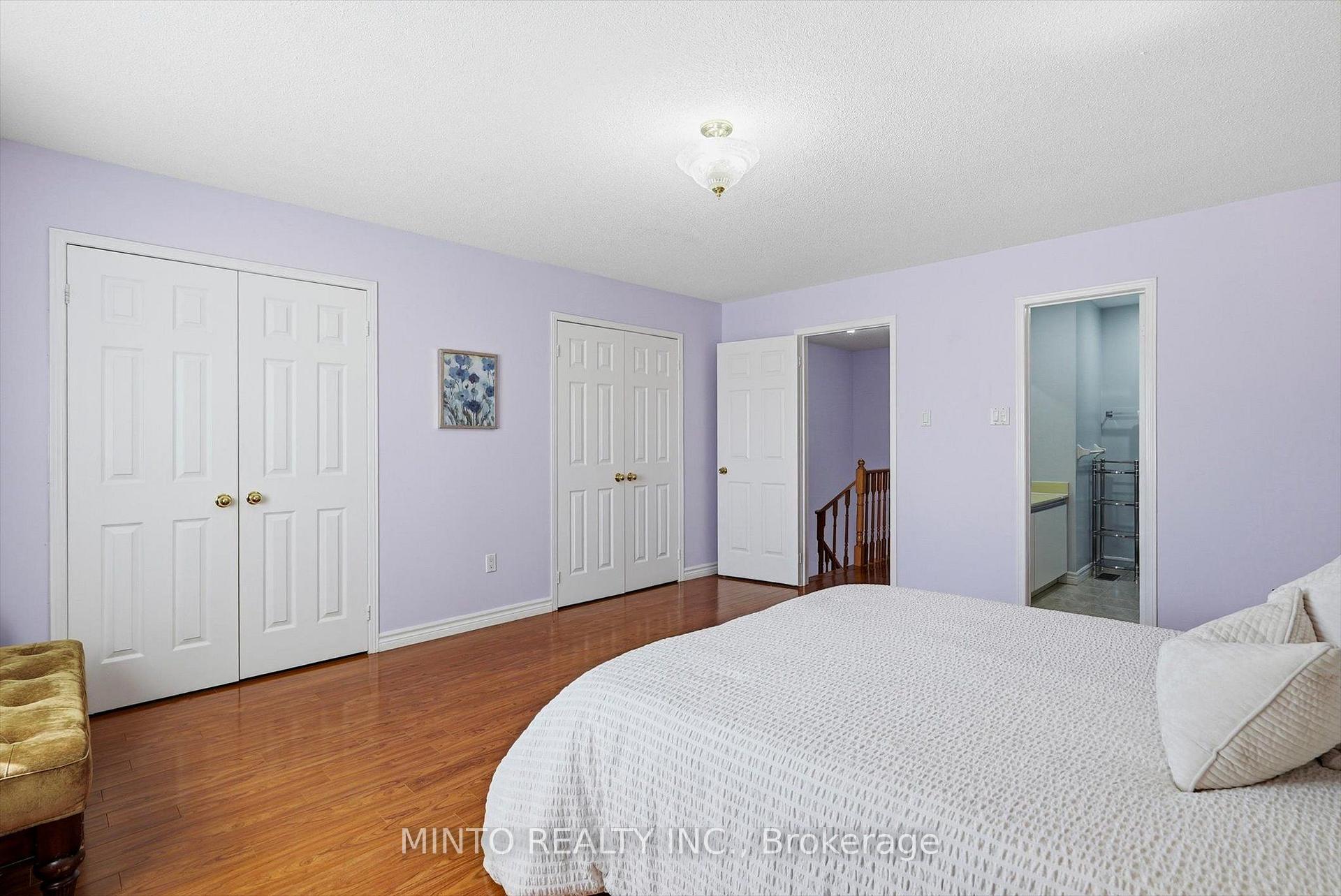 Photo 26 of 169 Kenborough Court, Markham, Milliken Mills East — HOMEH