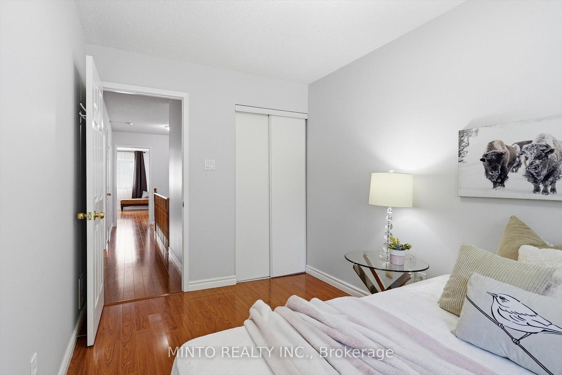 Photo 33 of 169 Kenborough Court, Markham, Milliken Mills East — HOMEH