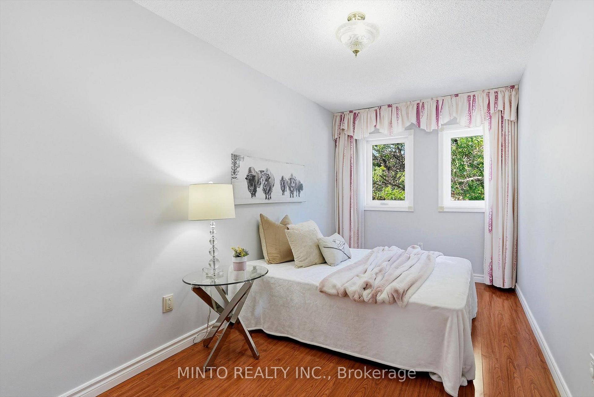 Photo 36 of 169 Kenborough Court, Markham, Milliken Mills East — HOMEH