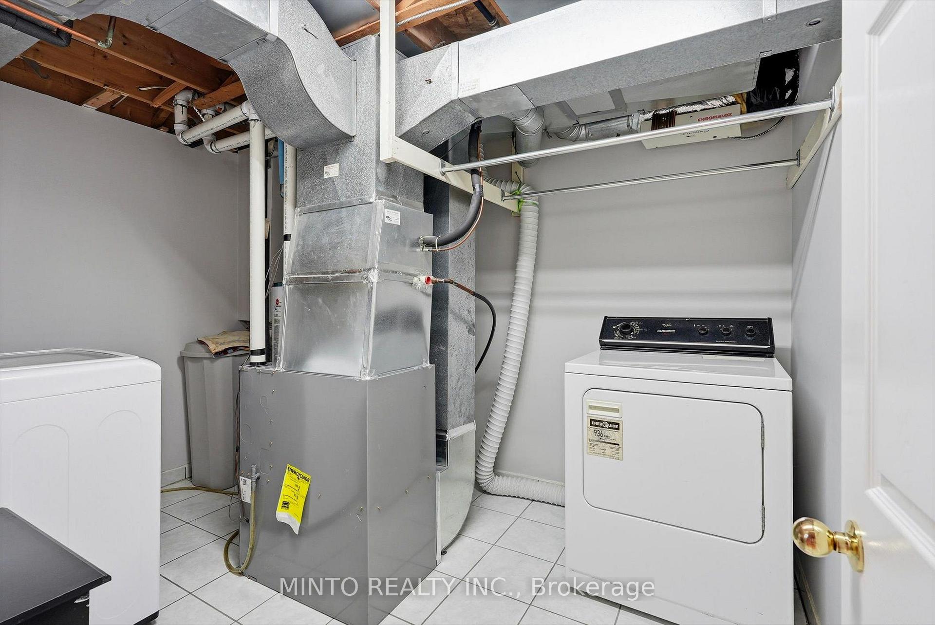 Photo 48 of 169 Kenborough Court, Markham, Milliken Mills East — HOMEH