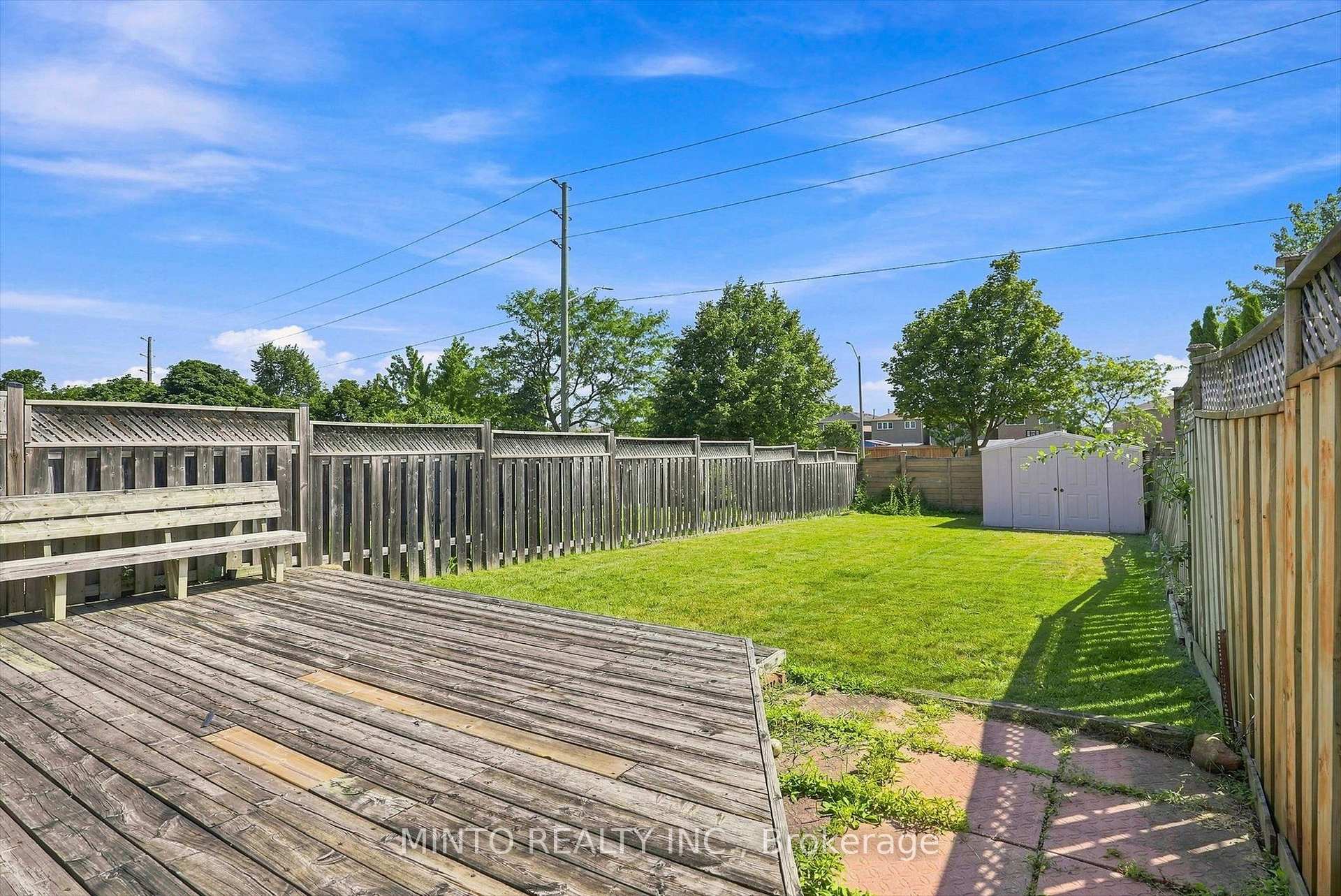 Photo 49 of 169 Kenborough Court, Markham, Milliken Mills East — HOMEH