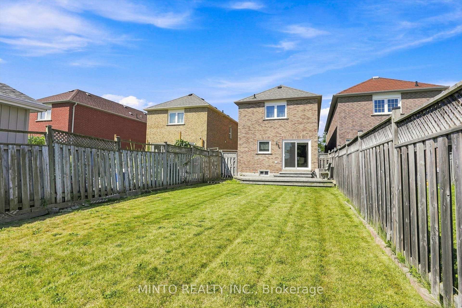 Photo 50 of 169 Kenborough Court, Markham, Milliken Mills East — HOMEH