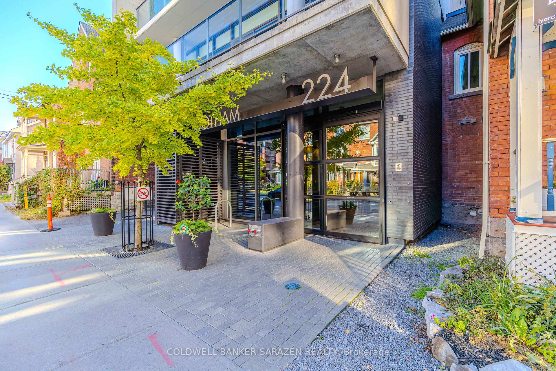 Photo 2 of Unit 1308, 224 Lyon Street N, Ottawa, Ottawa Centre — HOMEH