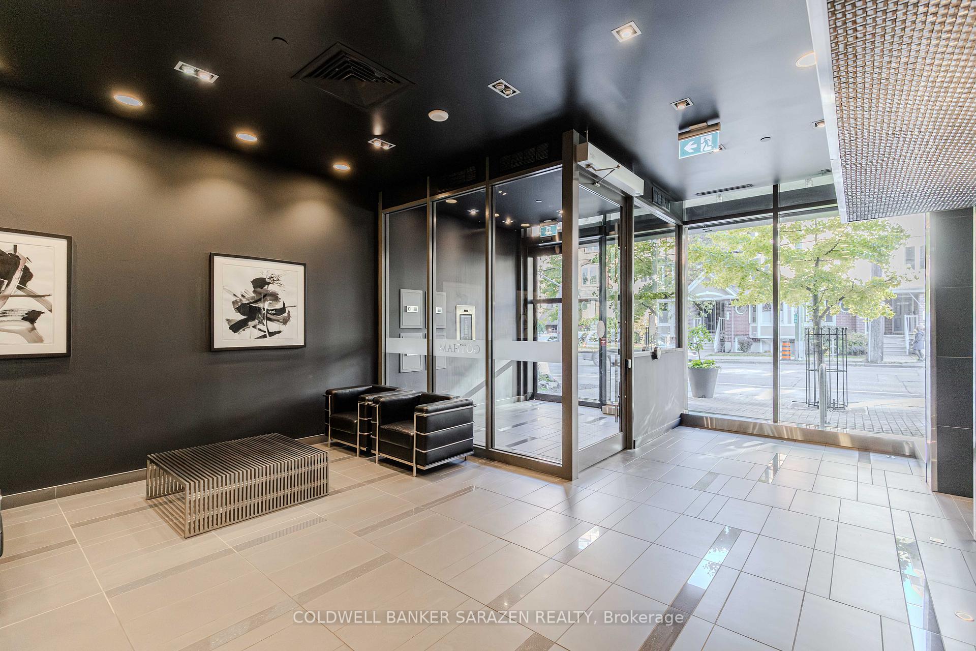 Photo 3 of Unit 1308, 224 Lyon Street N, Ottawa, Ottawa Centre — HOMEH