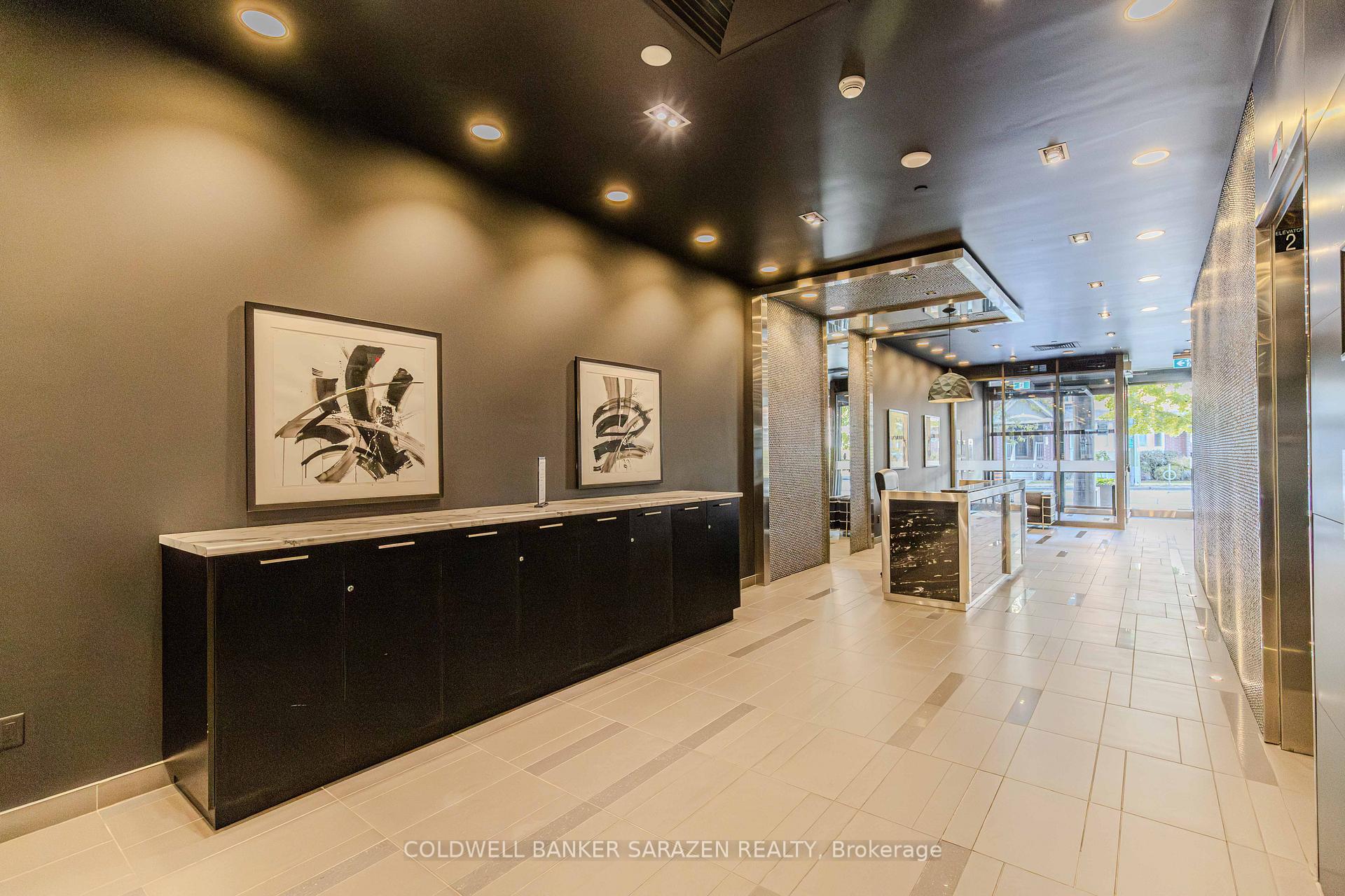 Photo 7 of Unit 1308, 224 Lyon Street N, Ottawa, Ottawa Centre — HOMEH