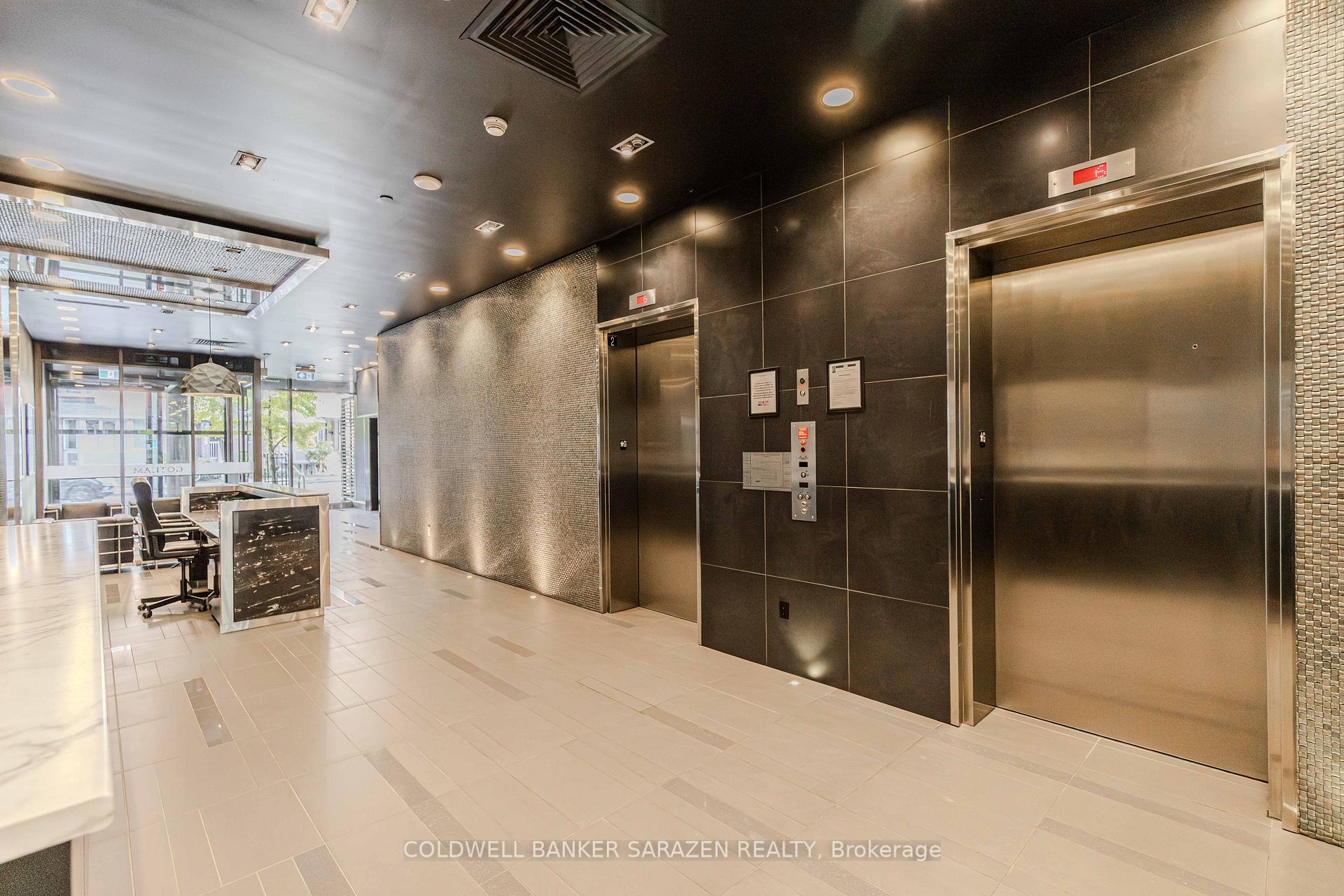 Photo 8 of Unit 1308, 224 Lyon Street N, Ottawa, Ottawa Centre — HOMEH