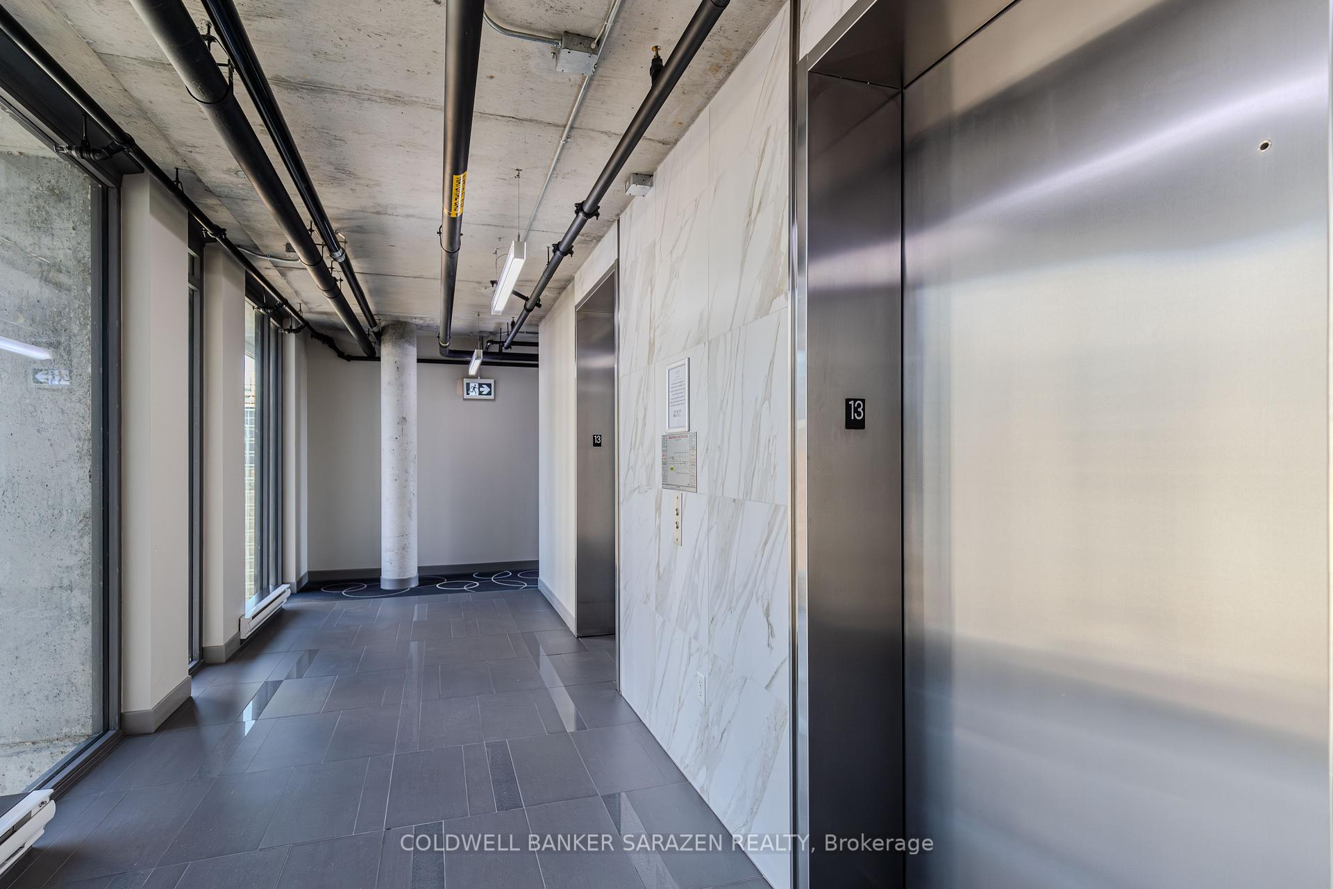 Photo 9 of Unit 1308, 224 Lyon Street N, Ottawa, Ottawa Centre — HOMEH