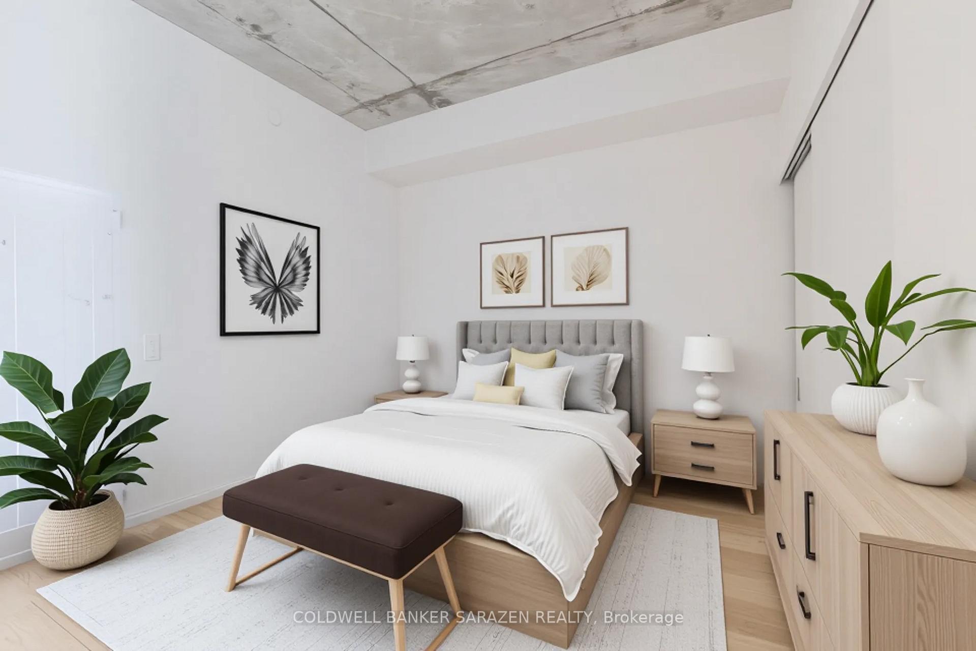 Photo 14 of Unit 1308, 224 Lyon Street N, Ottawa, Ottawa Centre — HOMEH