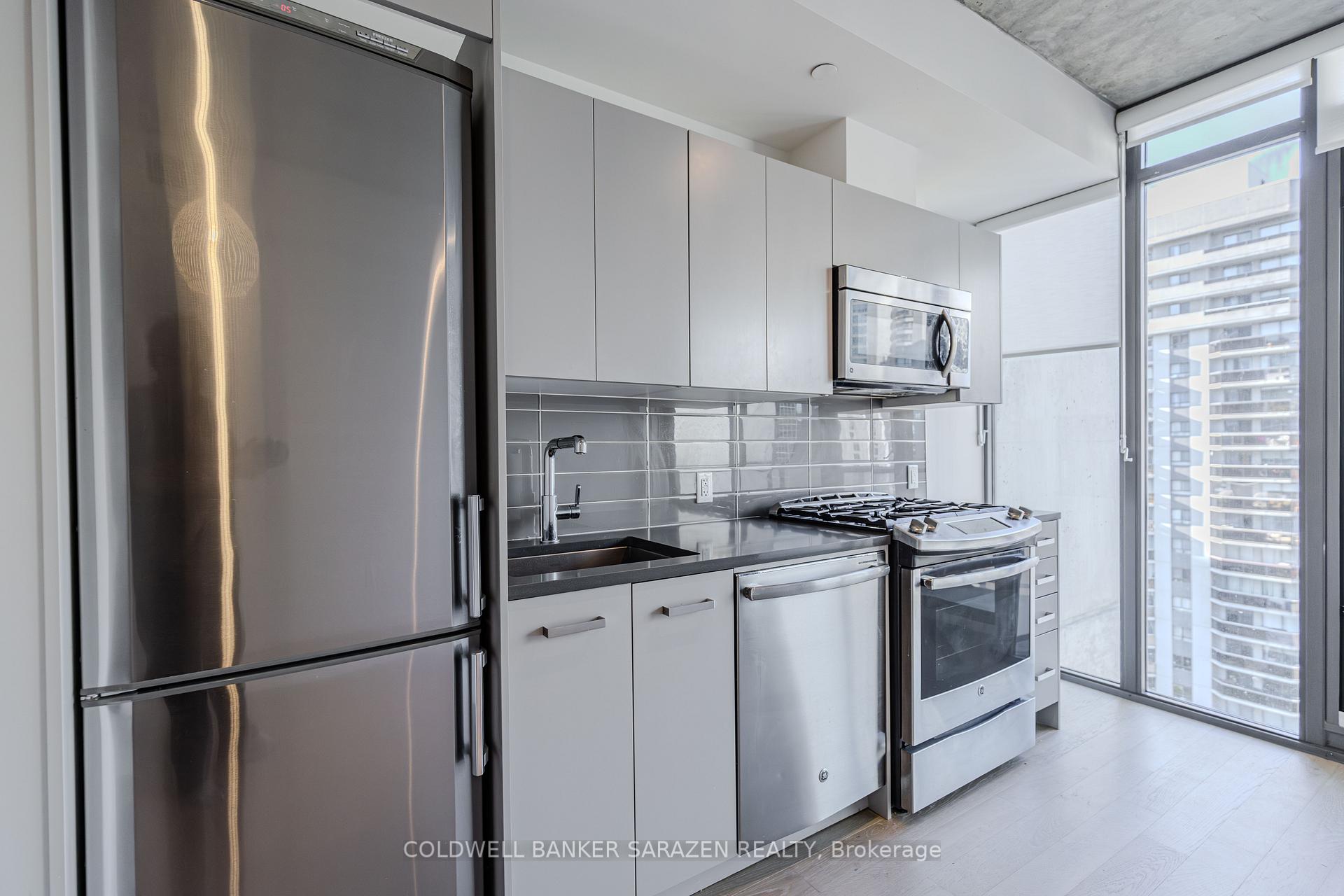 Photo 20 of Unit 1308, 224 Lyon Street N, Ottawa, Ottawa Centre — HOMEH