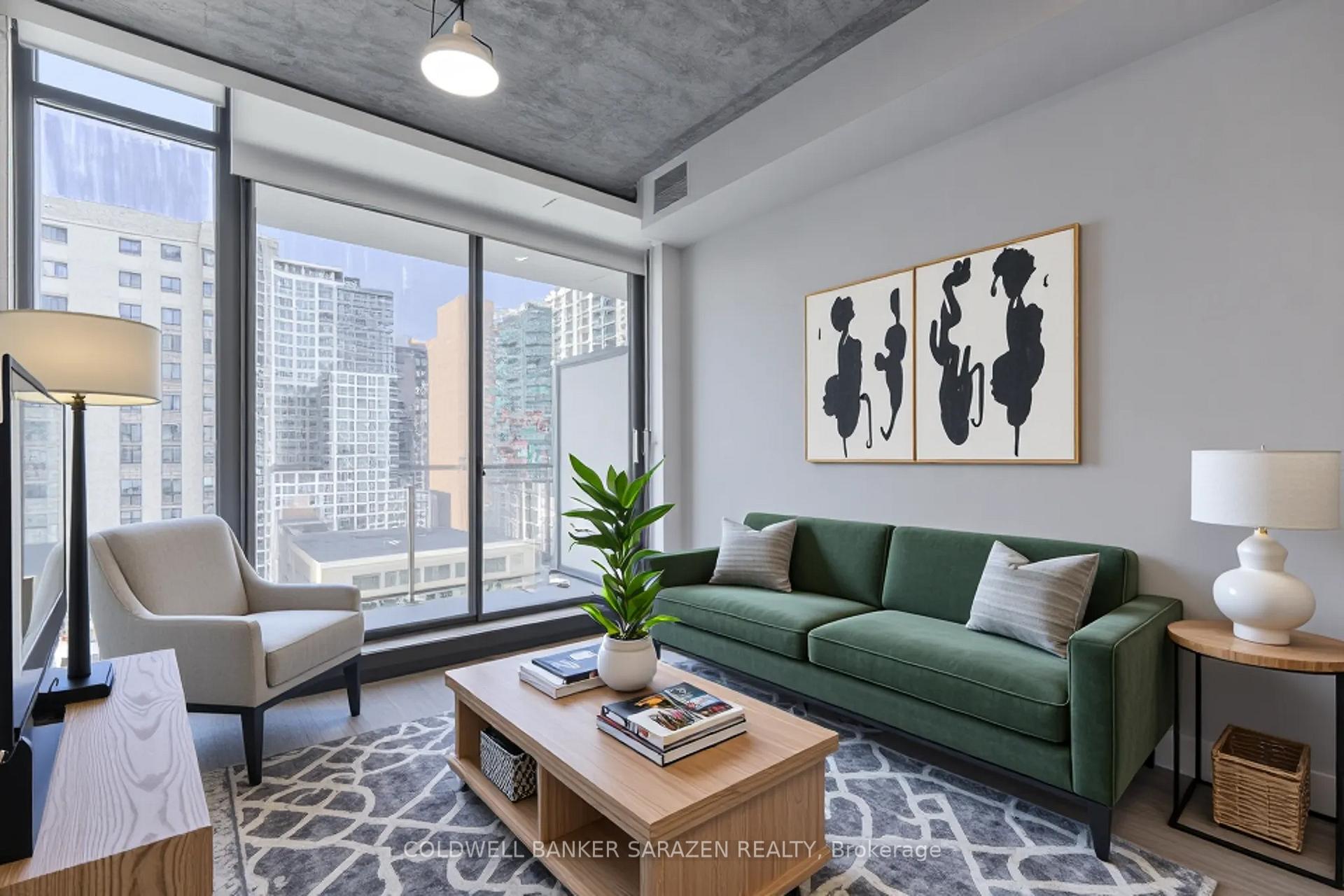 Photo 23 of Unit 1308, 224 Lyon Street N, Ottawa, Ottawa Centre — HOMEH