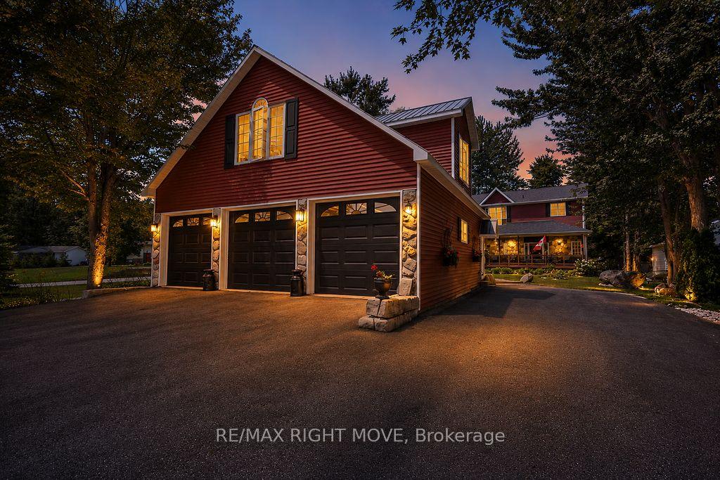 Photo 1 of 2636 Westshore Crescent, Severn, West Shore — HOMEH
