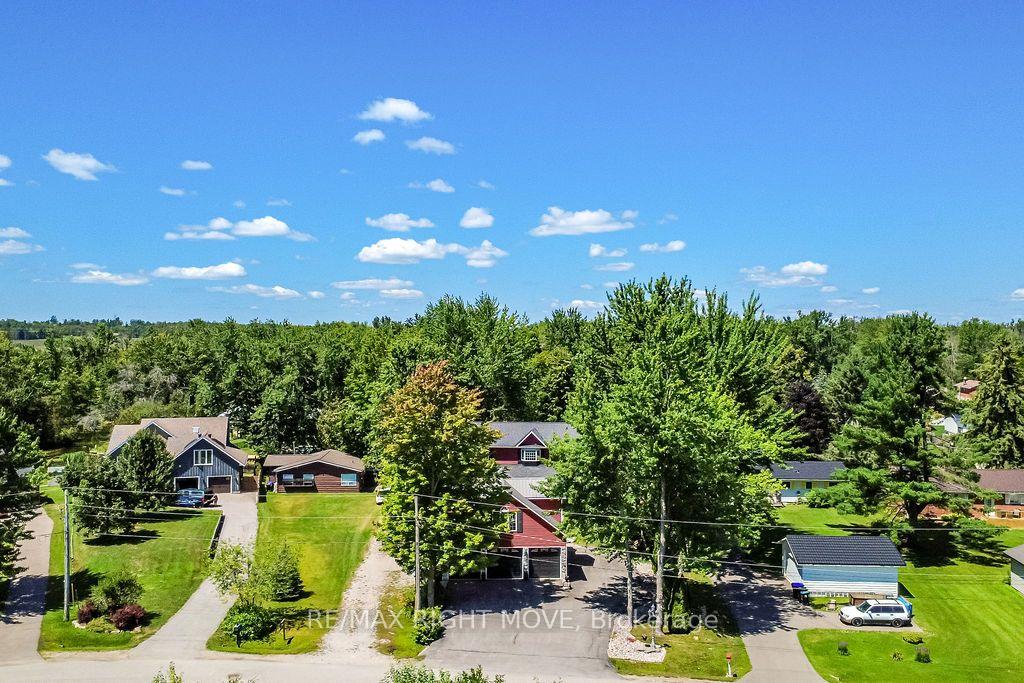Photo 4 of 2636 Westshore Crescent, Severn, West Shore — HOMEH
