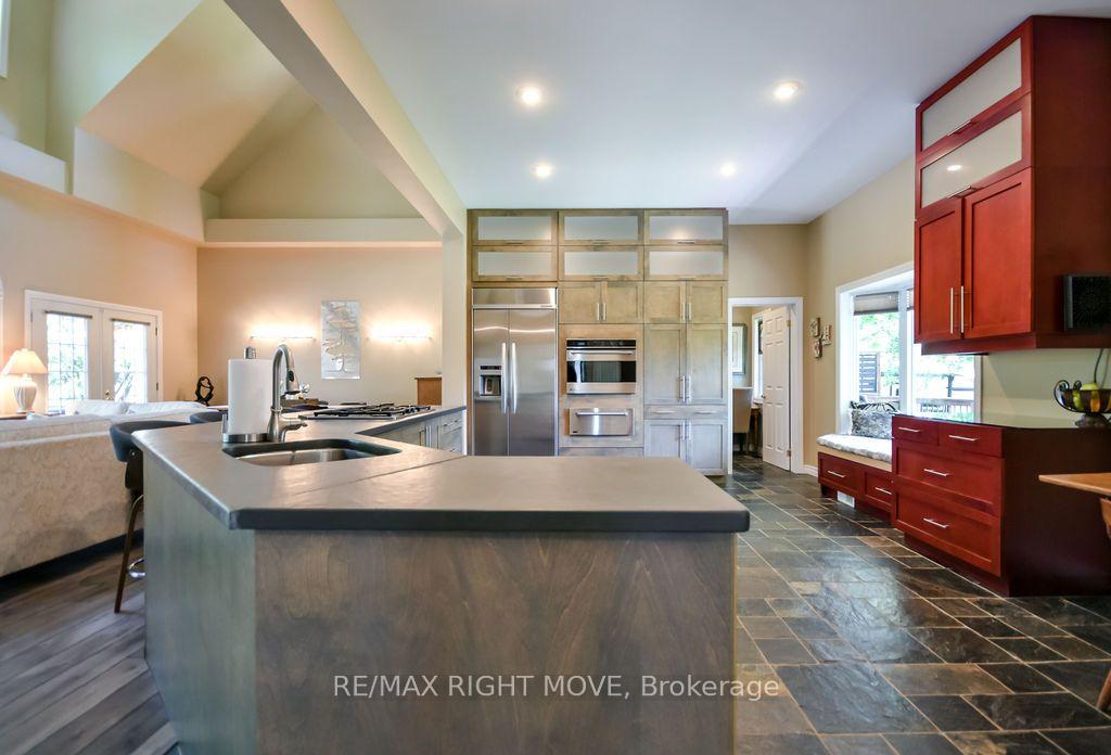 Photo 5 of 2636 Westshore Crescent, Severn, West Shore — HOMEH
