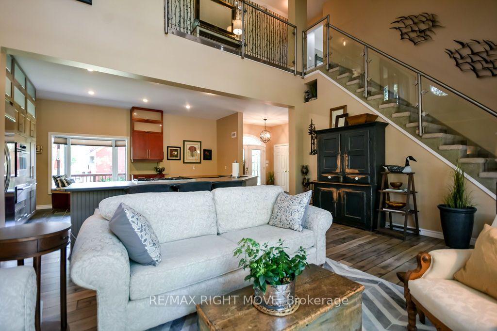 Photo 15 of 2636 Westshore Crescent, Severn, West Shore — HOMEH