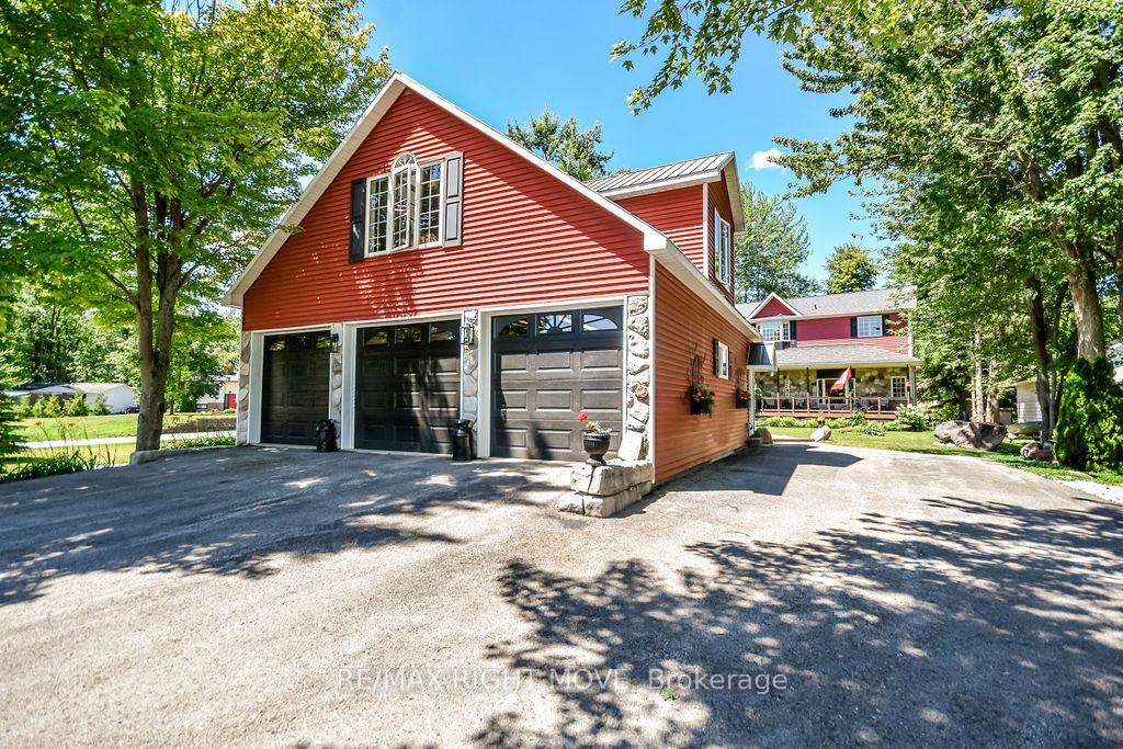 Photo 49 of 2636 Westshore Crescent, Severn, West Shore — HOMEH