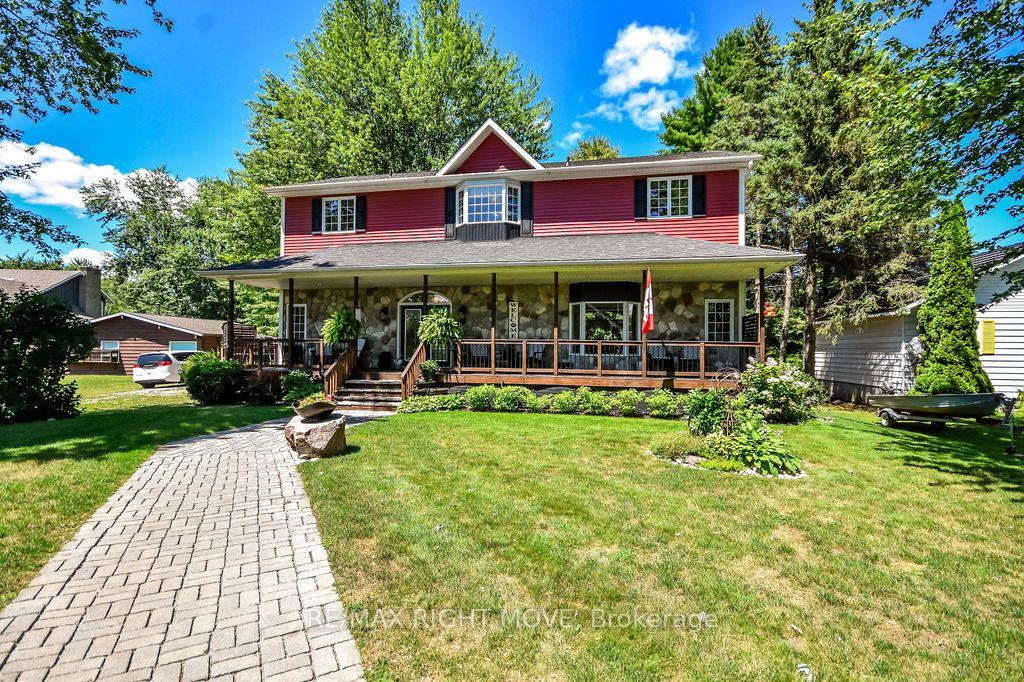 Photo 64 of 2636 Westshore Crescent, Severn, West Shore — HOMEH