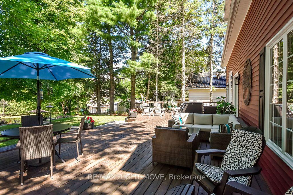 Photo 74 of 2636 Westshore Crescent, Severn, West Shore — HOMEH