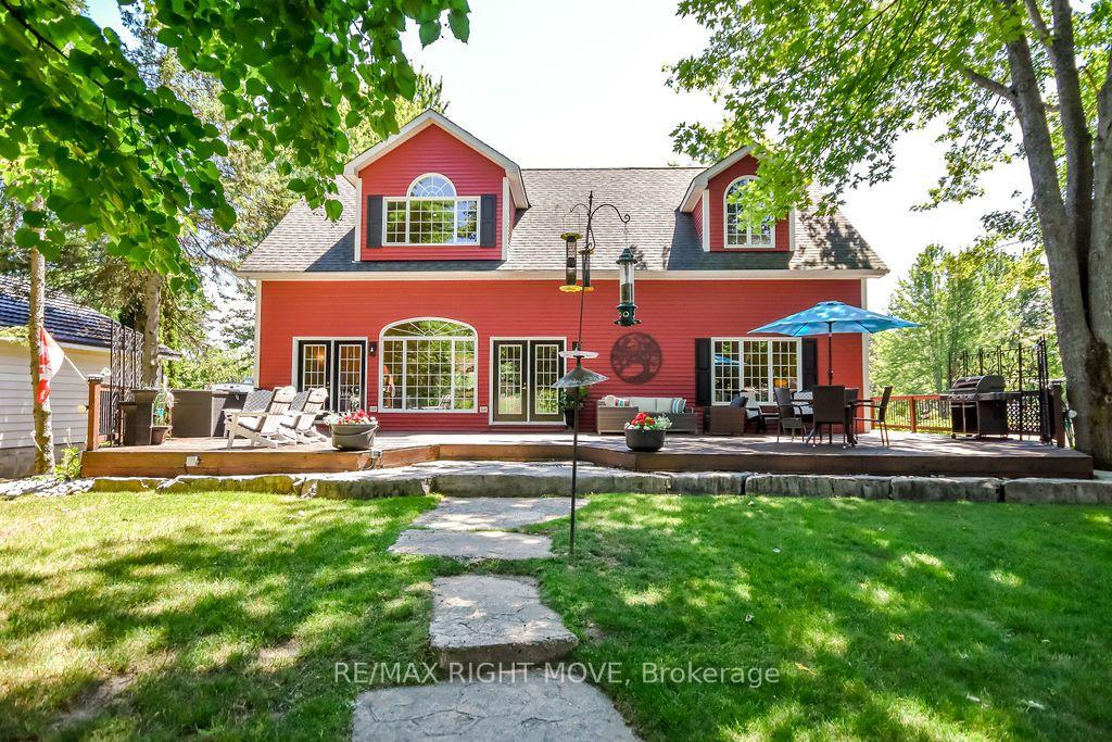Photo 76 of 2636 Westshore Crescent, Severn, West Shore — HOMEH
