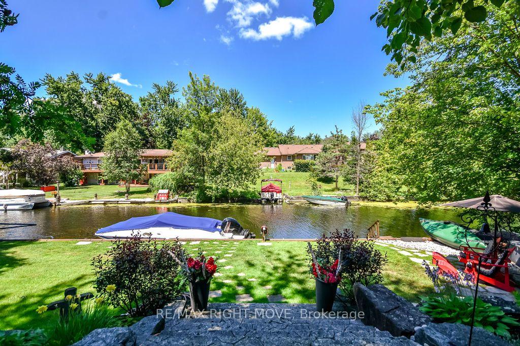 Photo 79 of 2636 Westshore Crescent, Severn, West Shore — HOMEH
