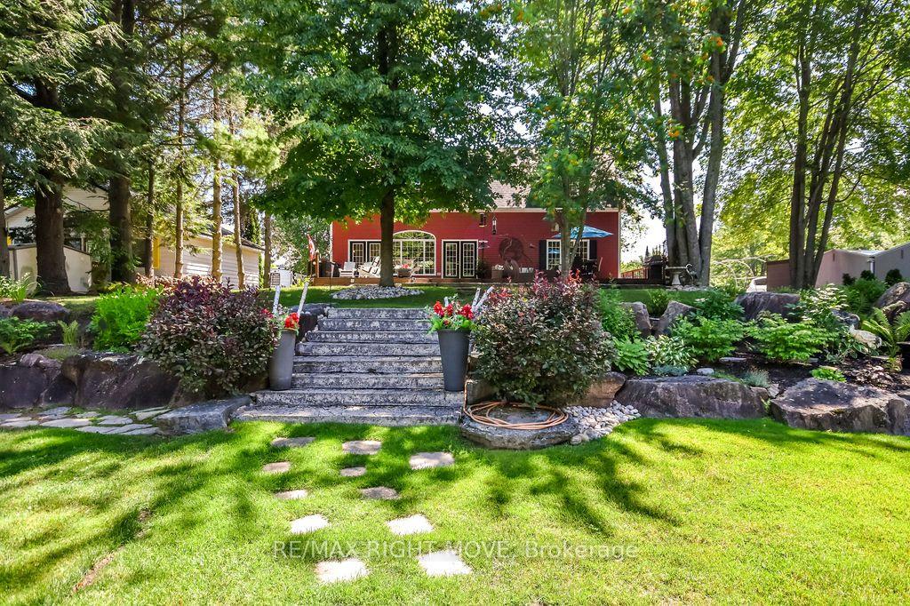 Photo 82 of 2636 Westshore Crescent, Severn, West Shore — HOMEH